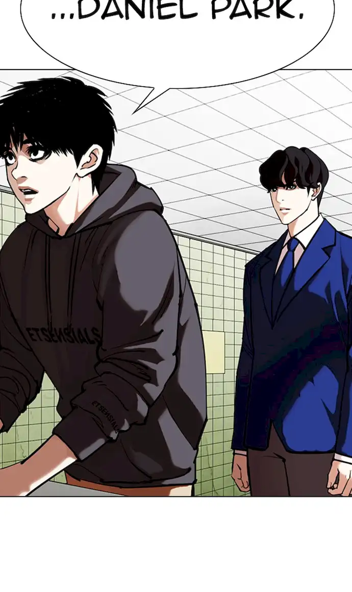 18+ Lookism Chapter 355 page 57