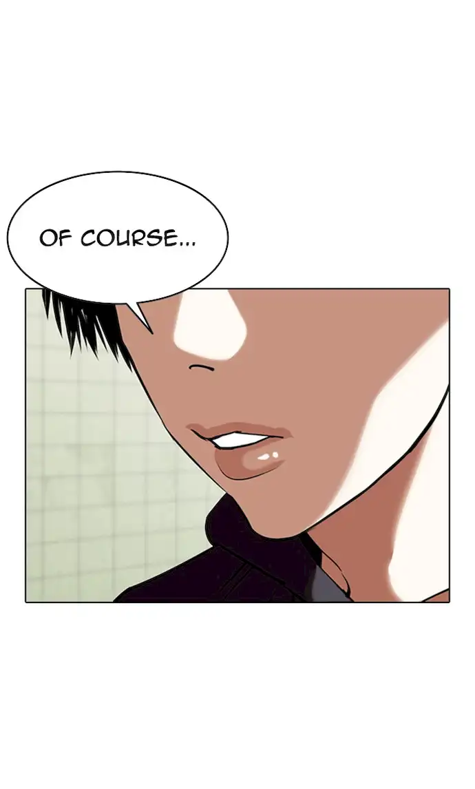 18+ Lookism Chapter 355 page 61