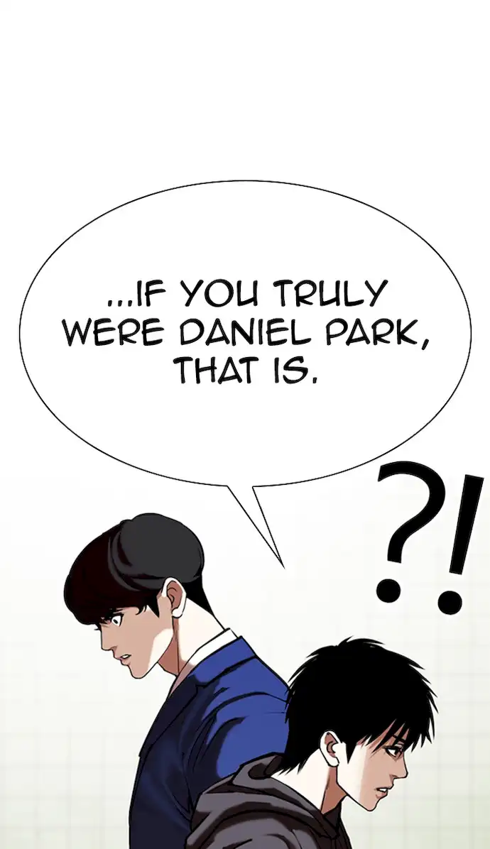 18+ Lookism Chapter 355 page 62