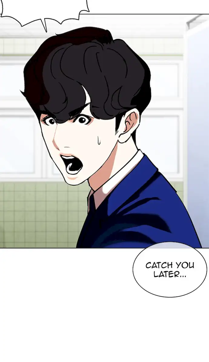 18+ Lookism Chapter 355 page 64