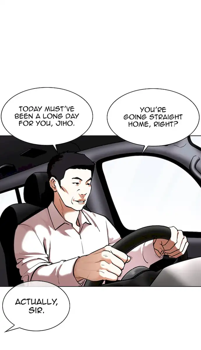 18+ Lookism Chapter 355 page 71