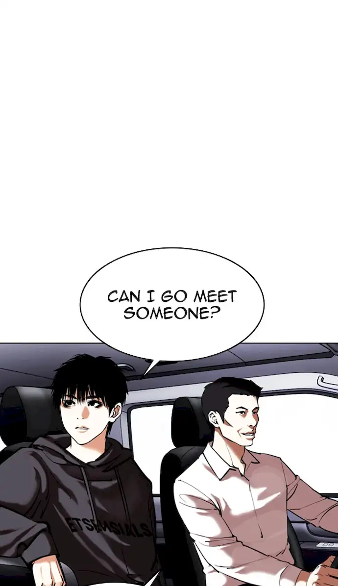 18+ Lookism Chapter 355 page 72