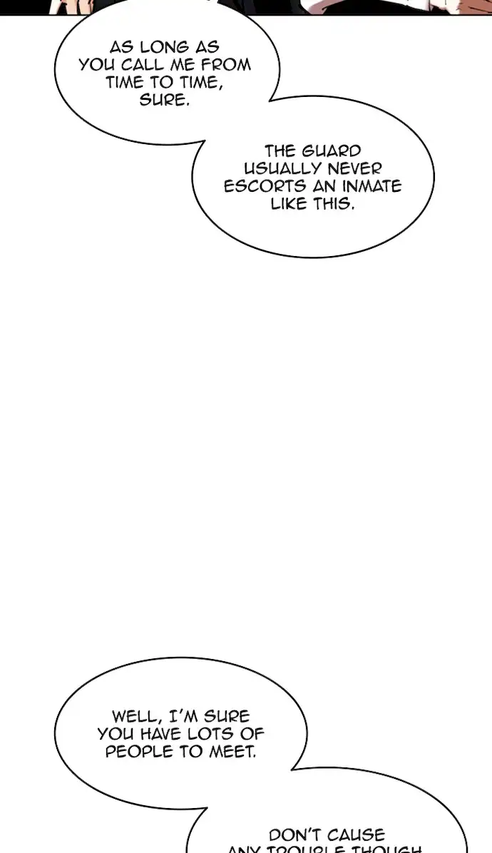 18+ Lookism Chapter 355 page 73