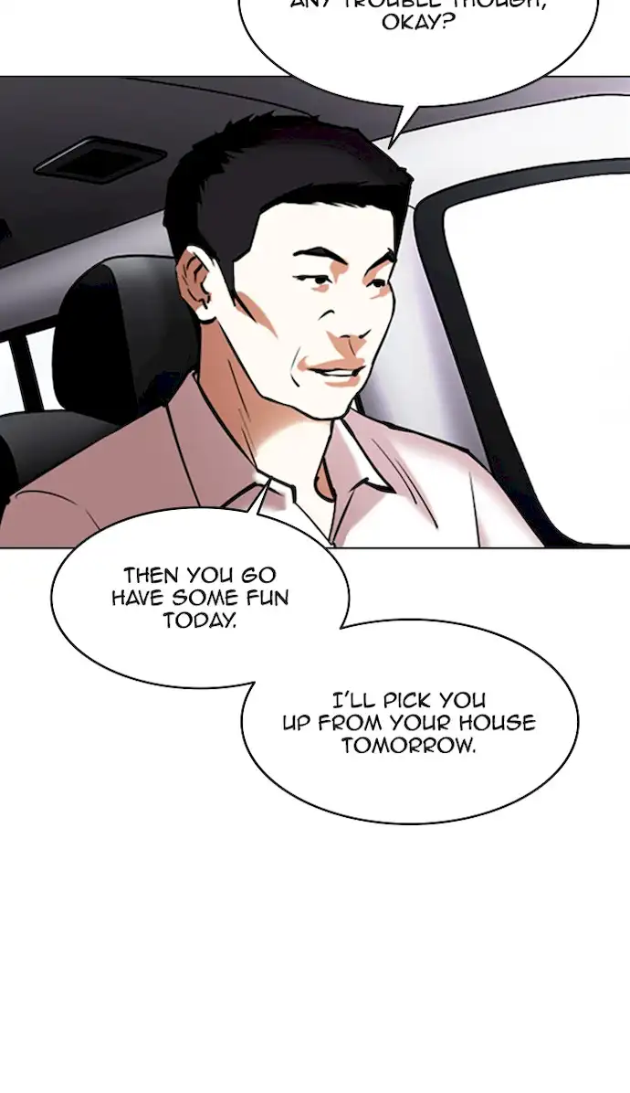 18+ Lookism Chapter 355 page 74