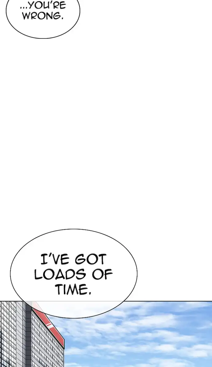 18+ Lookism Chapter 355 page 76