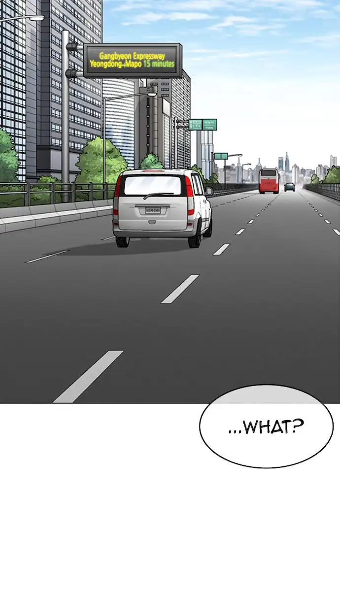 18+ Lookism Chapter 355 page 77