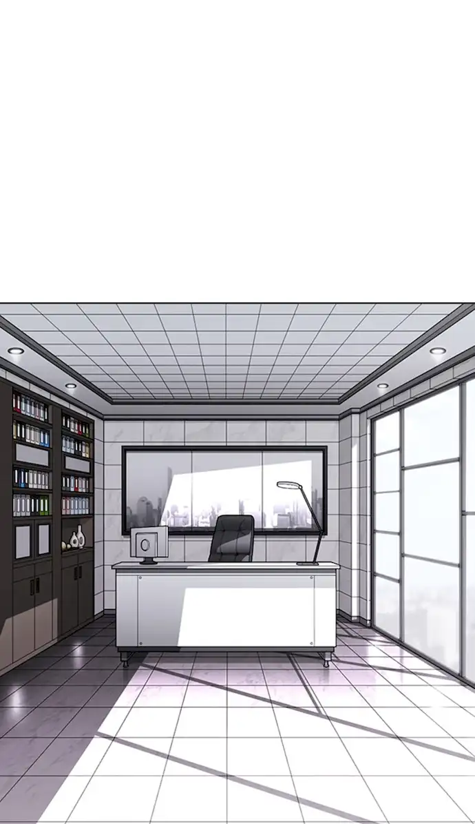 18+ Lookism Chapter 355 page 78
