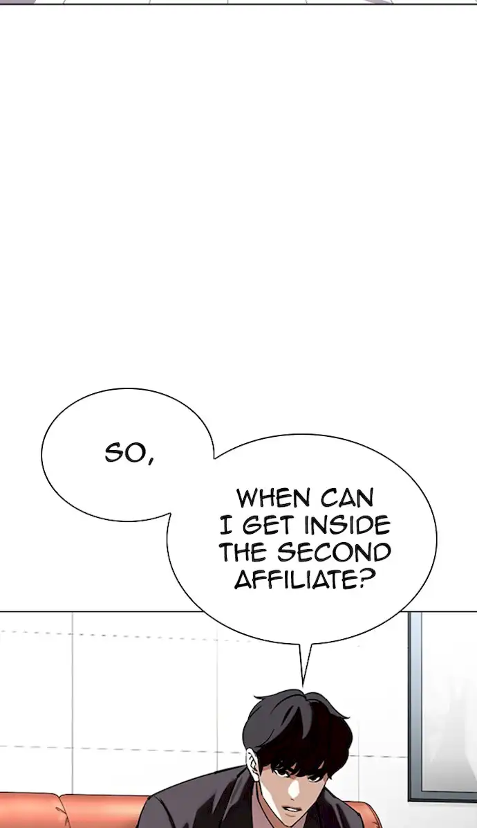18+ Lookism Chapter 355 page 79