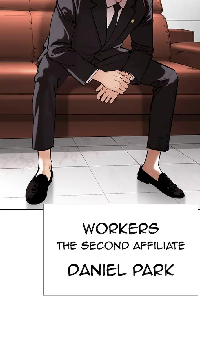 18+ Lookism Chapter 355 page 80