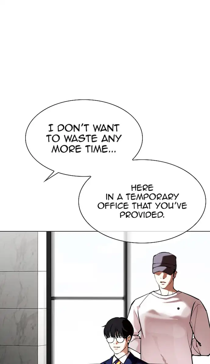 18+ Lookism Chapter 355 page 81