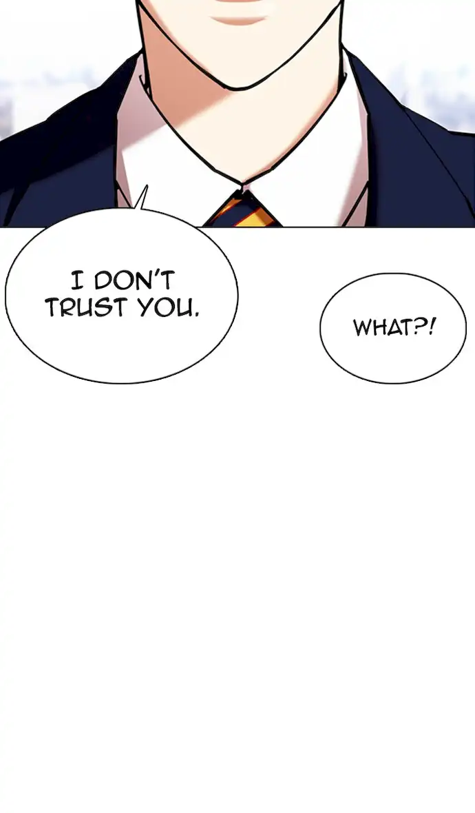 18+ Lookism Chapter 355 page 84