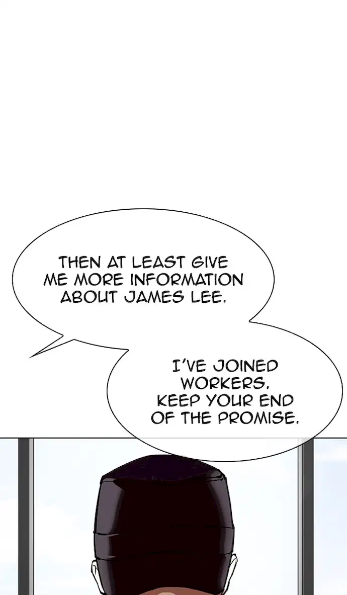 18+ Lookism Chapter 355 page 86