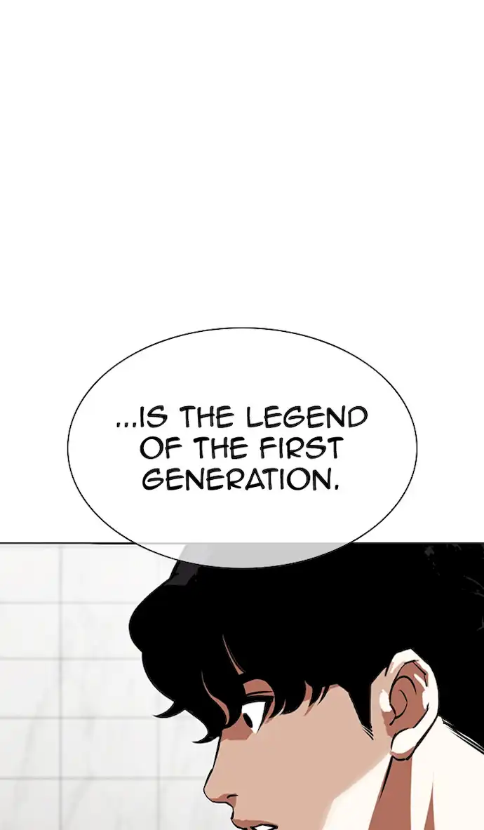 18+ Lookism Chapter 355 page 88