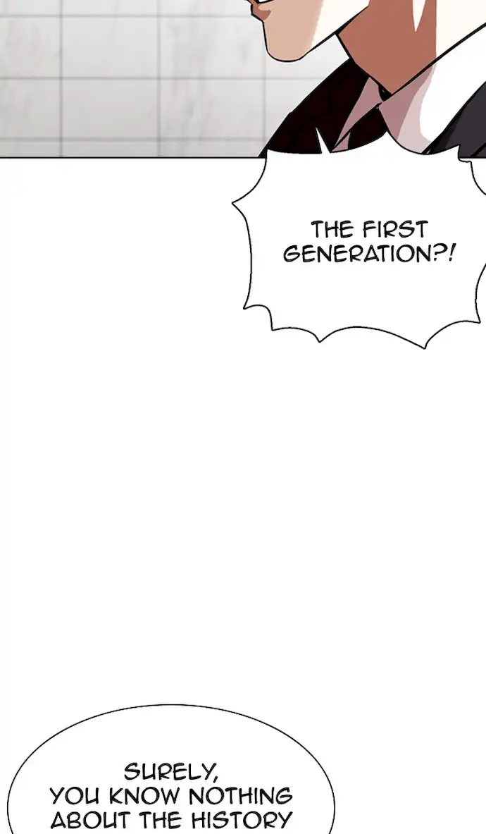 18+ Lookism Chapter 355 page 89