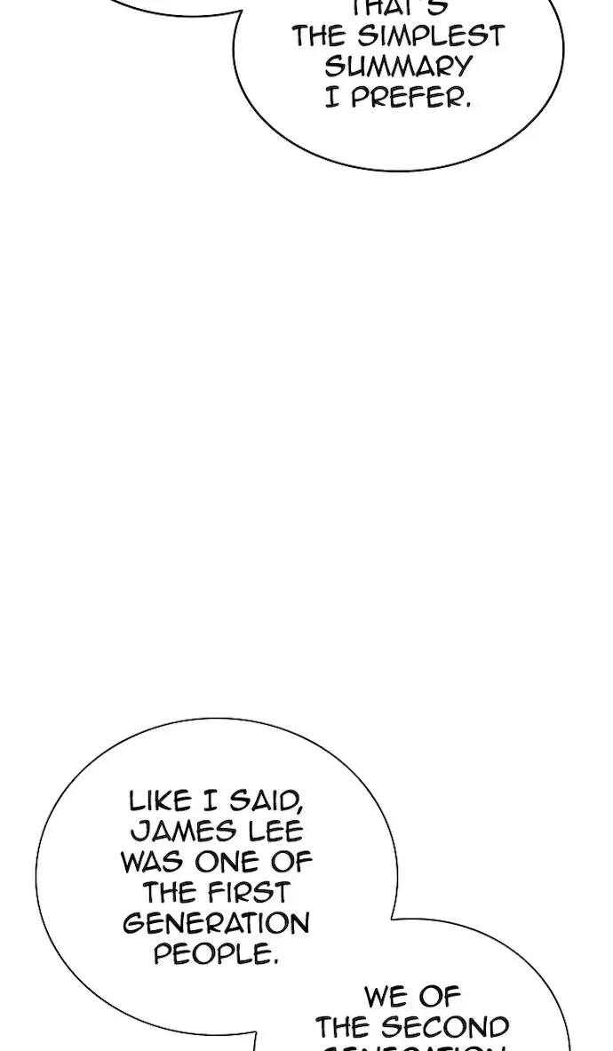 18+ Lookism Chapter 355 page 91
