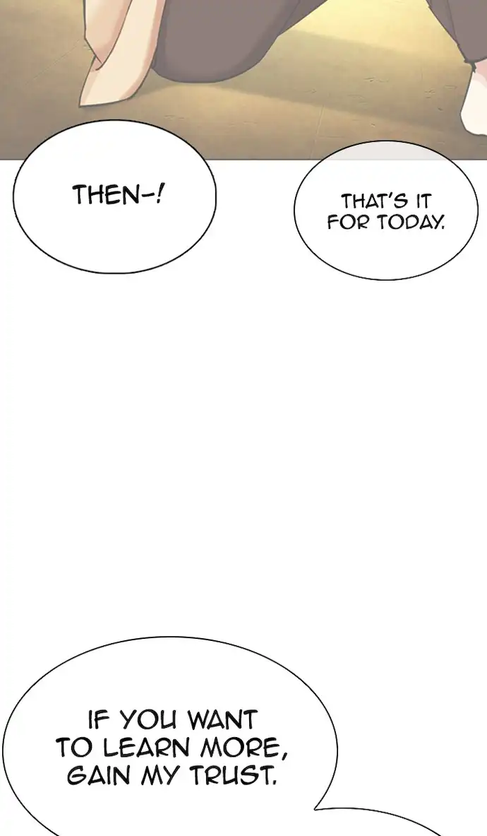 18+ Lookism Chapter 355 page 95