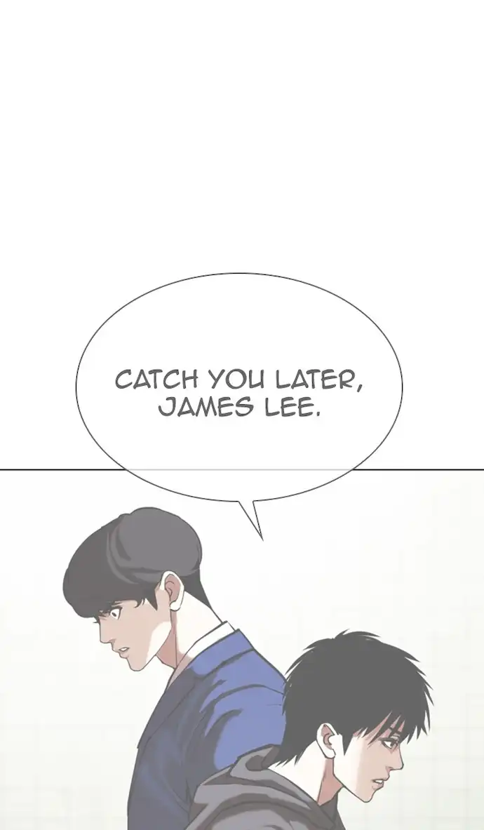 18+ Lookism Chapter 355 page 97
