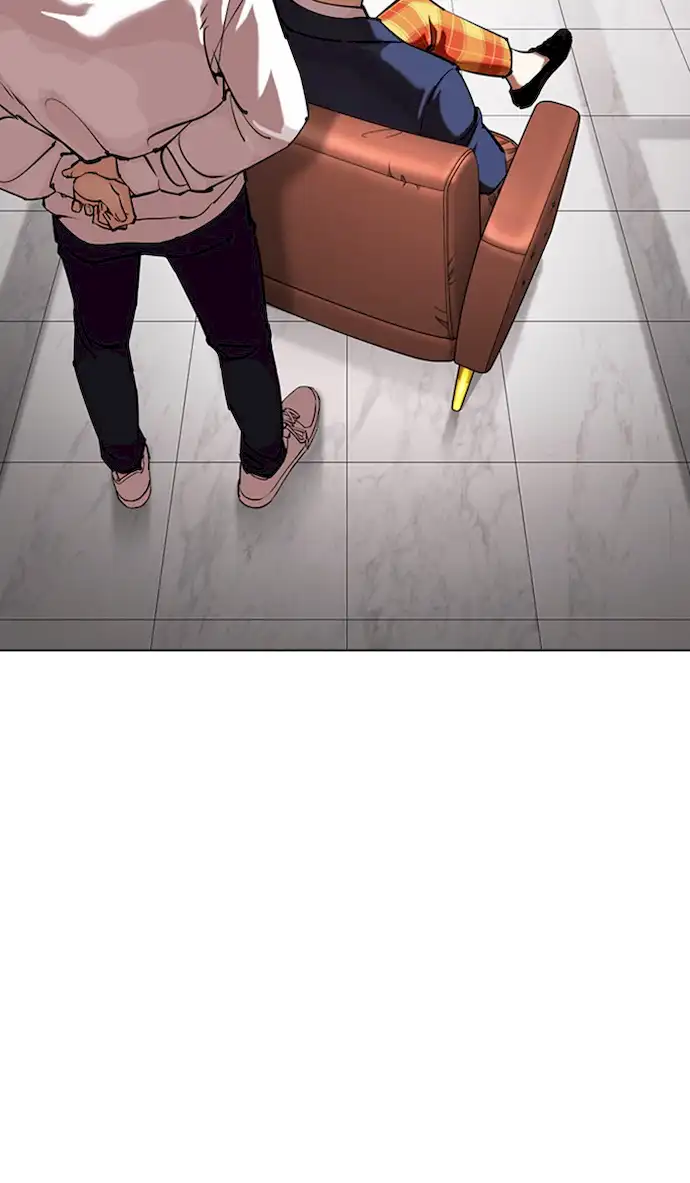 18+ Lookism Chapter 355 page 100