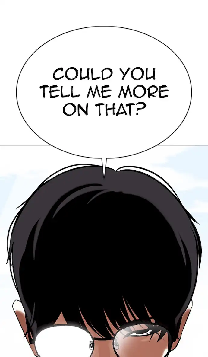 18+ Lookism Chapter 355 page 103