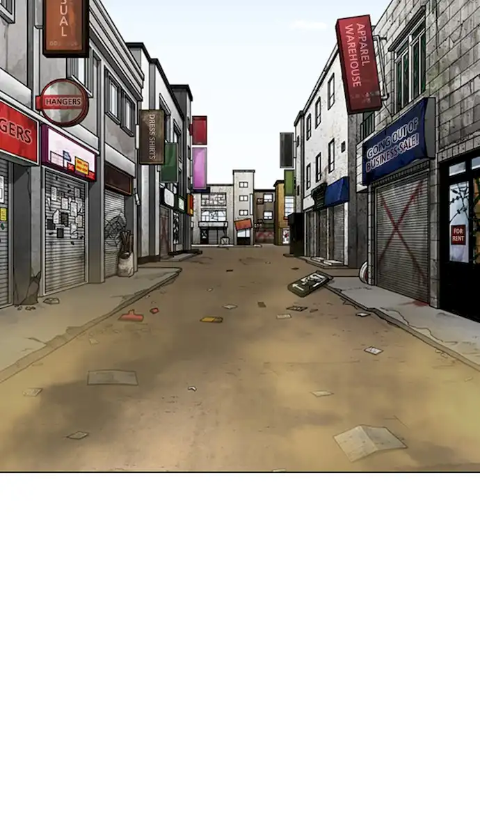 18+ Lookism Chapter 355 page 105