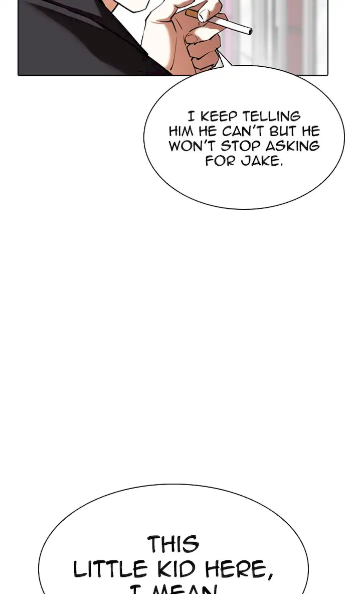 18+ Lookism Chapter 355 page 108