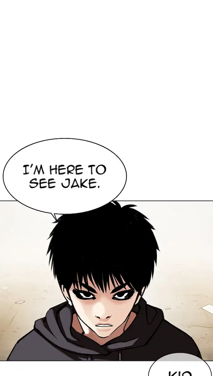 18+ Lookism Chapter 355 page 110