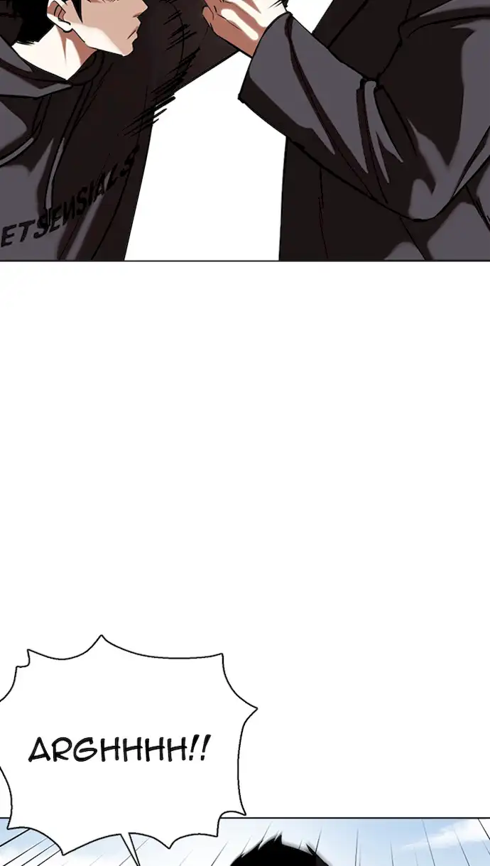 18+ Lookism Chapter 355 page 112