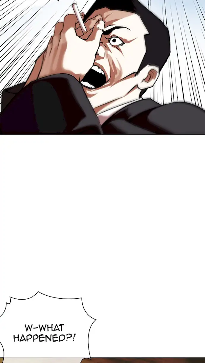 18+ Lookism Chapter 355 page 113