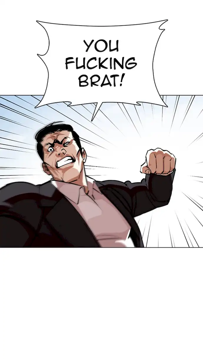 18+ Lookism Chapter 355 page 115