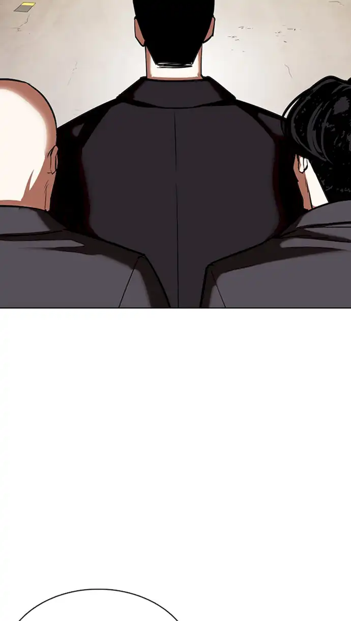 18+ Lookism Chapter 355 page 117
