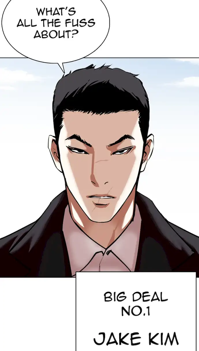 18+ Lookism Chapter 355 page 118