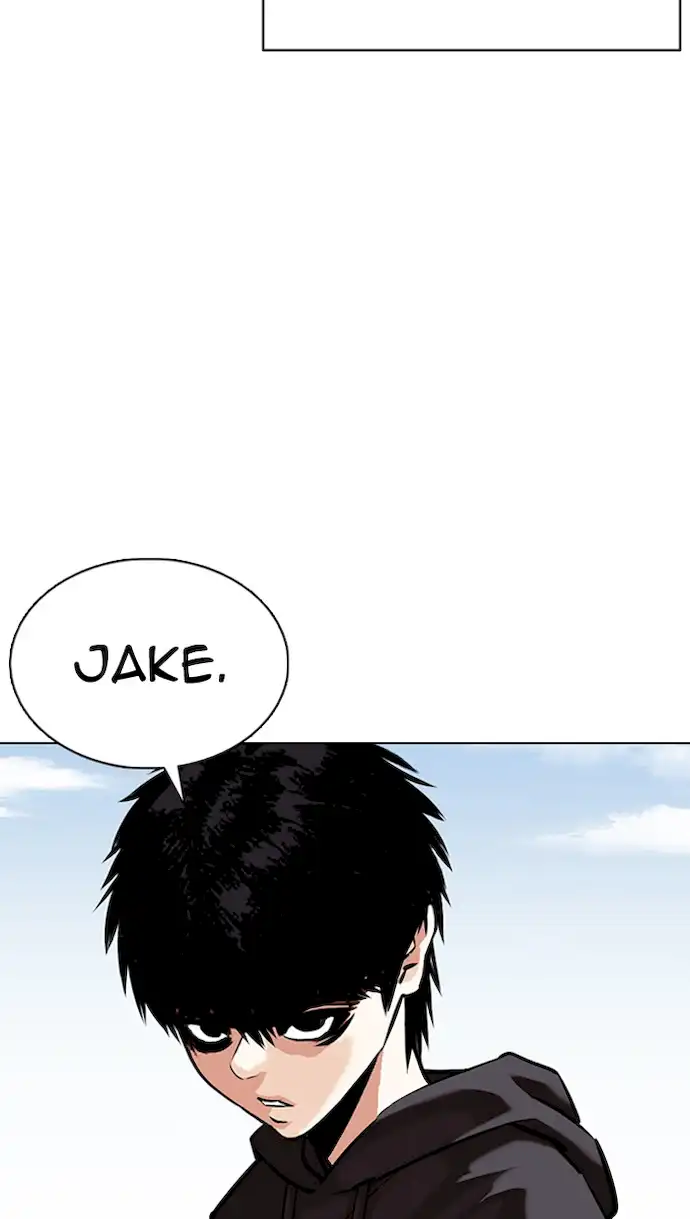 18+ Lookism Chapter 355 page 119