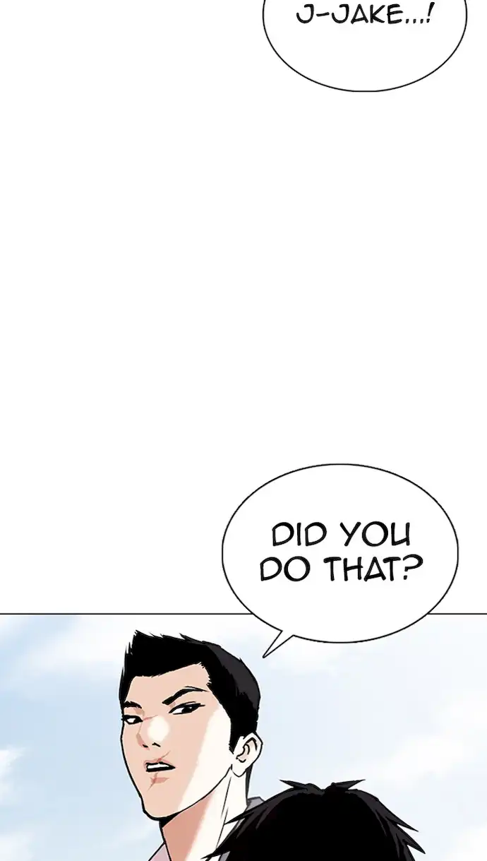 18+ Lookism Chapter 355 page 122