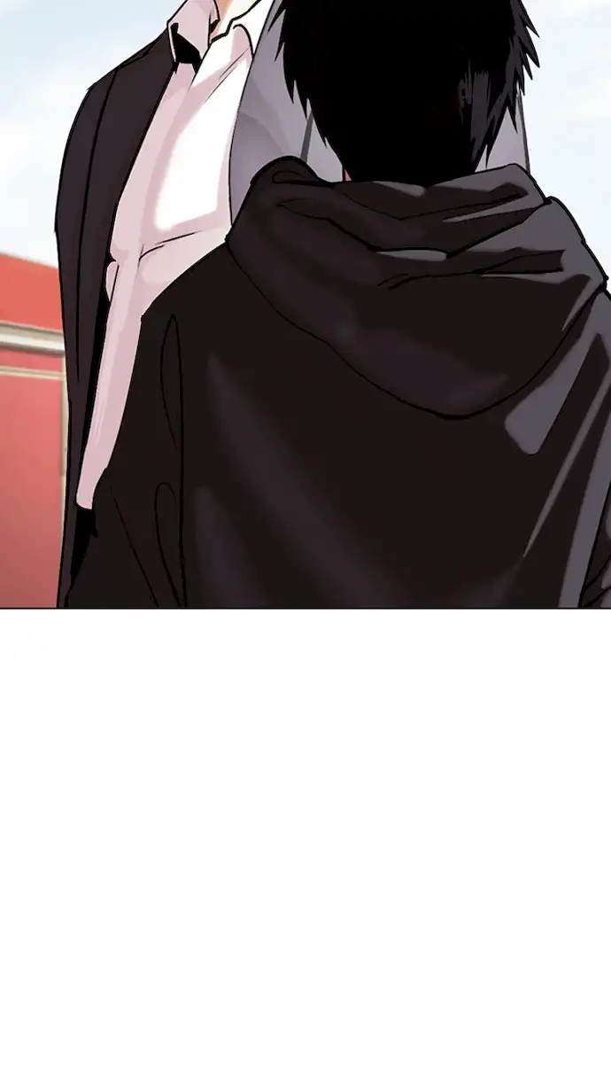 18+ Lookism Chapter 355 page 123