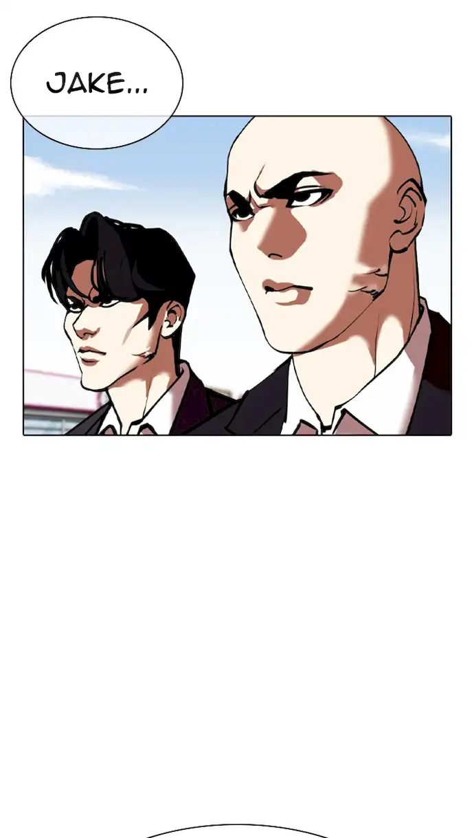 18+ Lookism Chapter 355 page 124