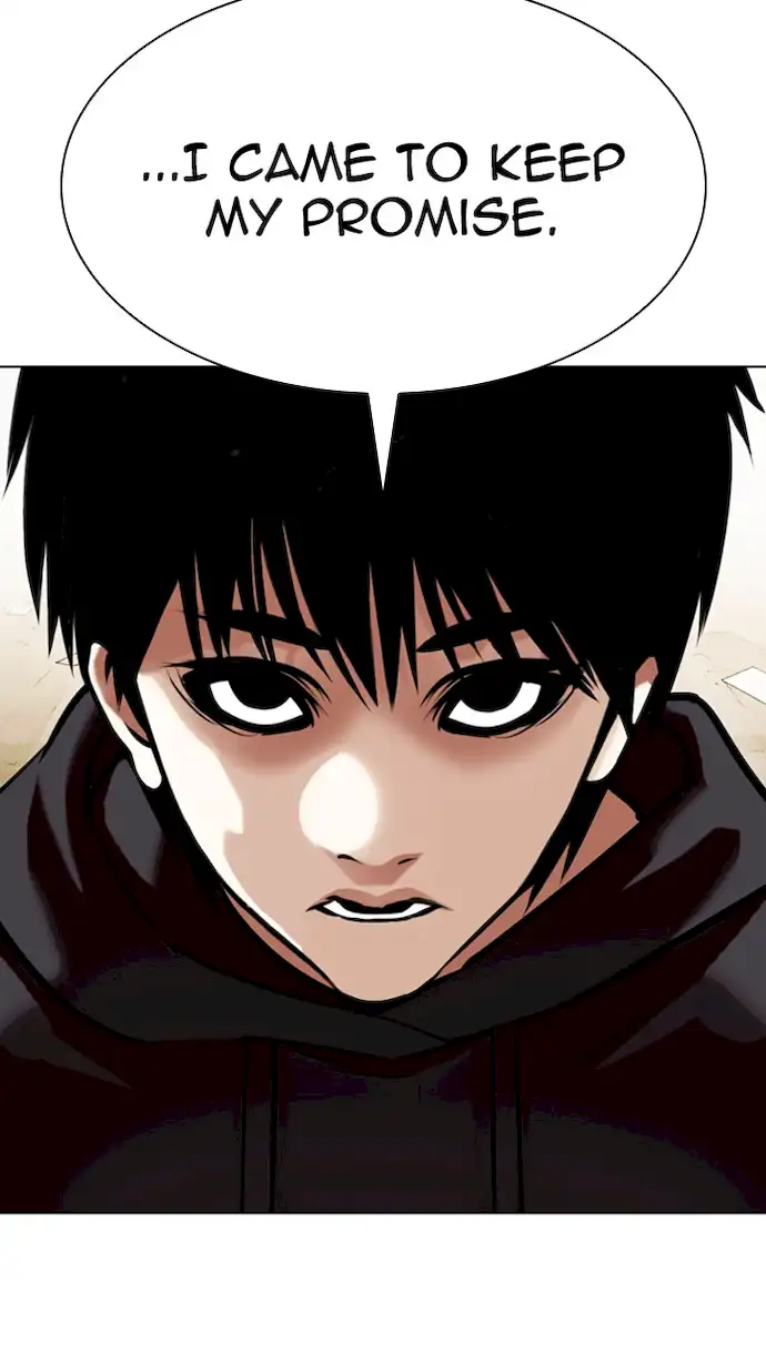 18+ Lookism Chapter 355 page 125