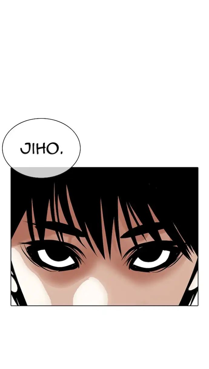 18+ Lookism Chapter 355 page 126