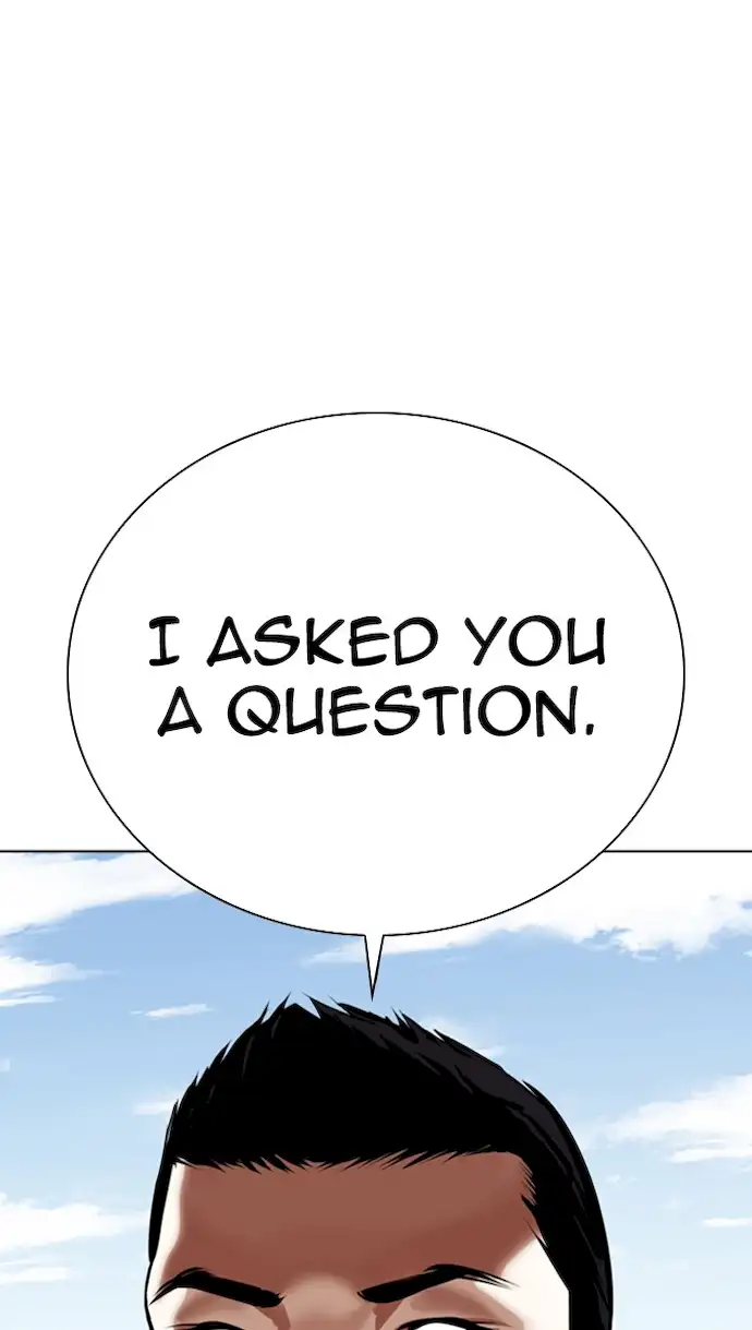 18+ Lookism Chapter 355 page 127
