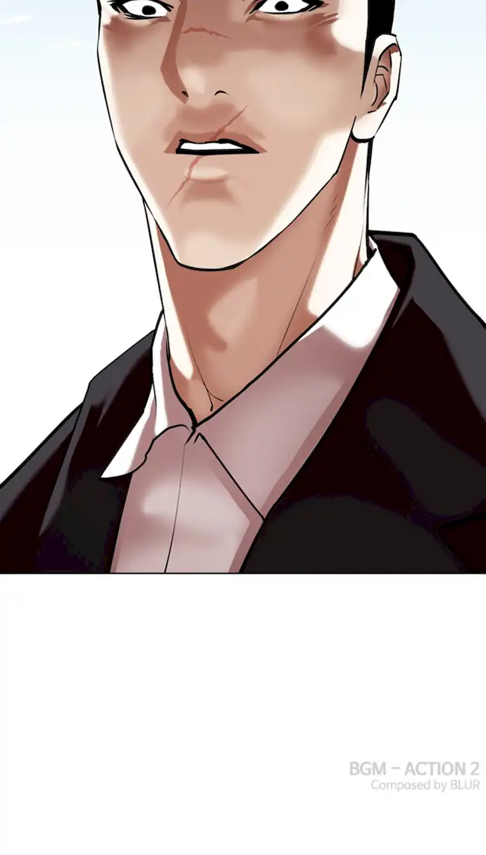 18+ Lookism Chapter 355 page 128