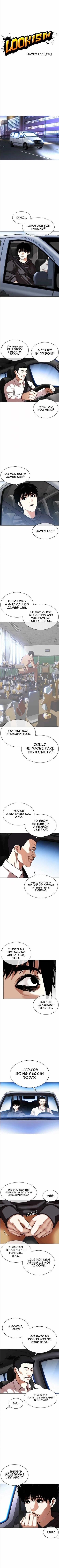 18+ Lookism Chapter 358 page 4