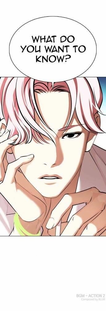18+ Lookism Chapter 358 page 10