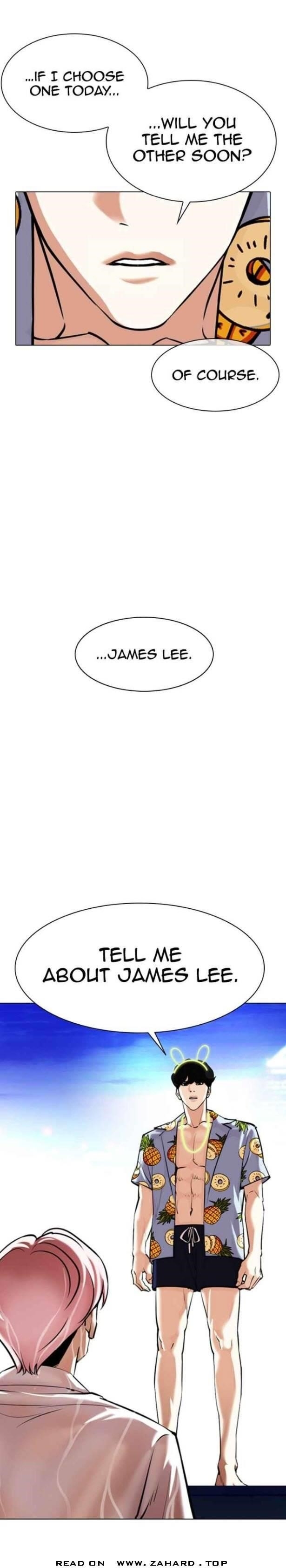 18+ Lookism Chapter 359 page 2