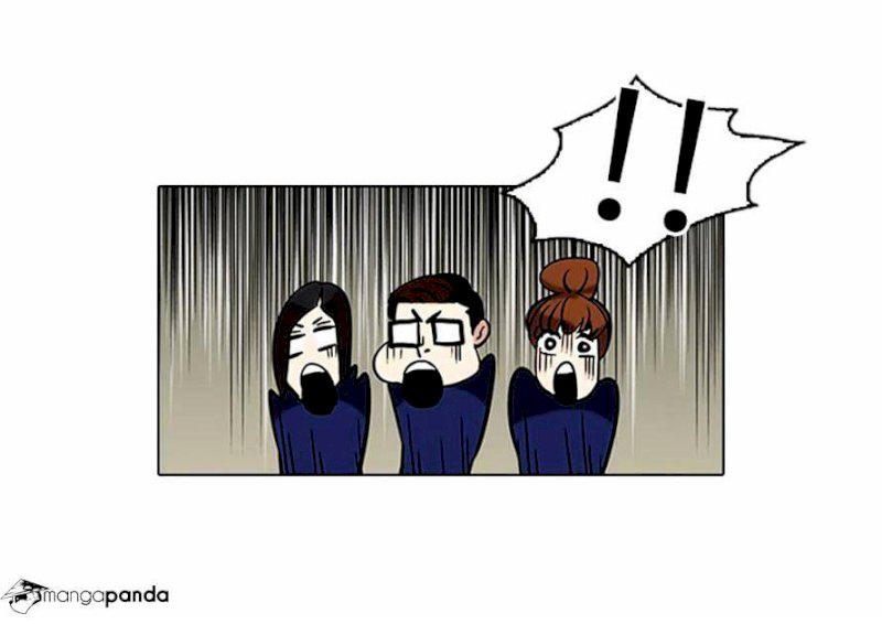18+ Lookism Chapter 36 page 17