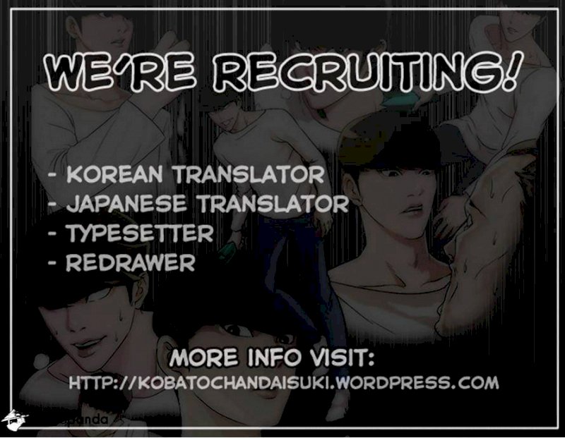 18+ Lookism Chapter 36 page 32