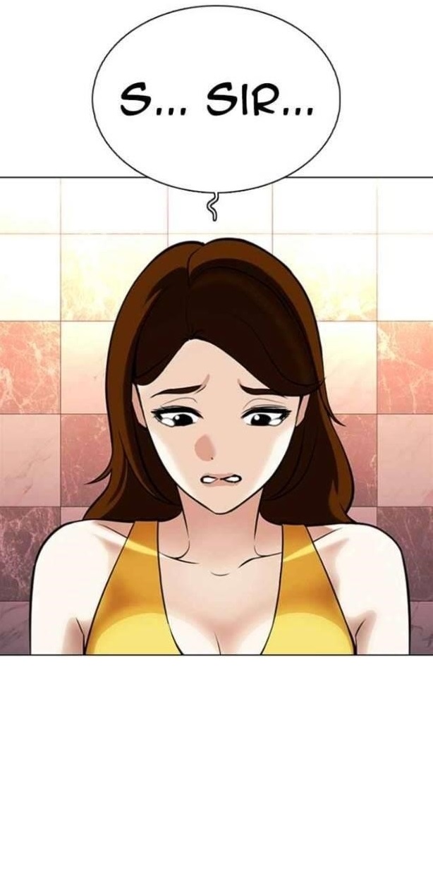 18+ Lookism Chapter 360 page 1
