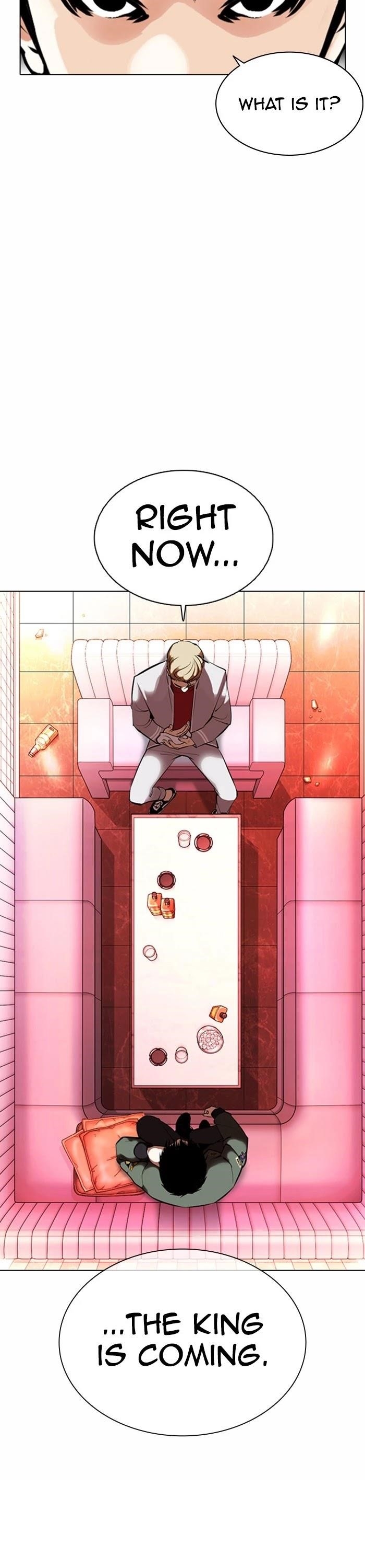 18+ Lookism Chapter 363 page 6