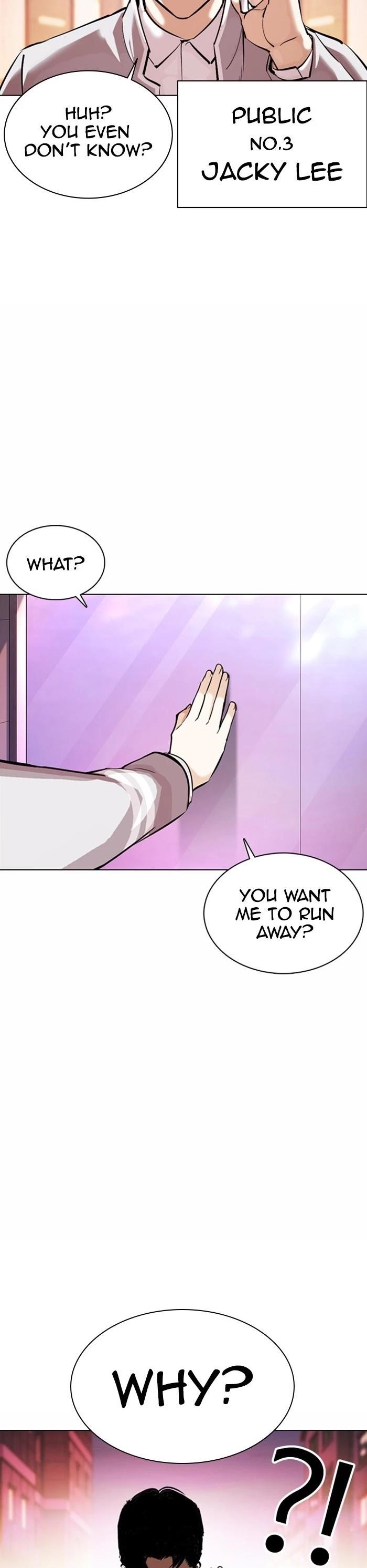 18+ Lookism Chapter 363 page 23