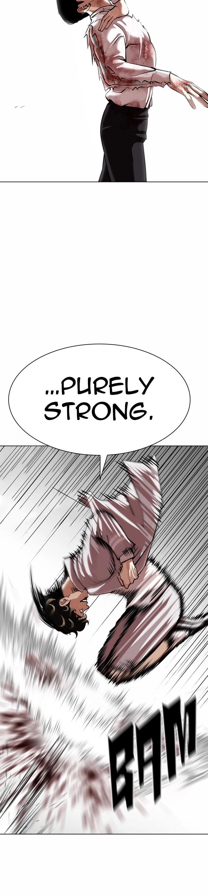 18+ Lookism Chapter 363 page 37