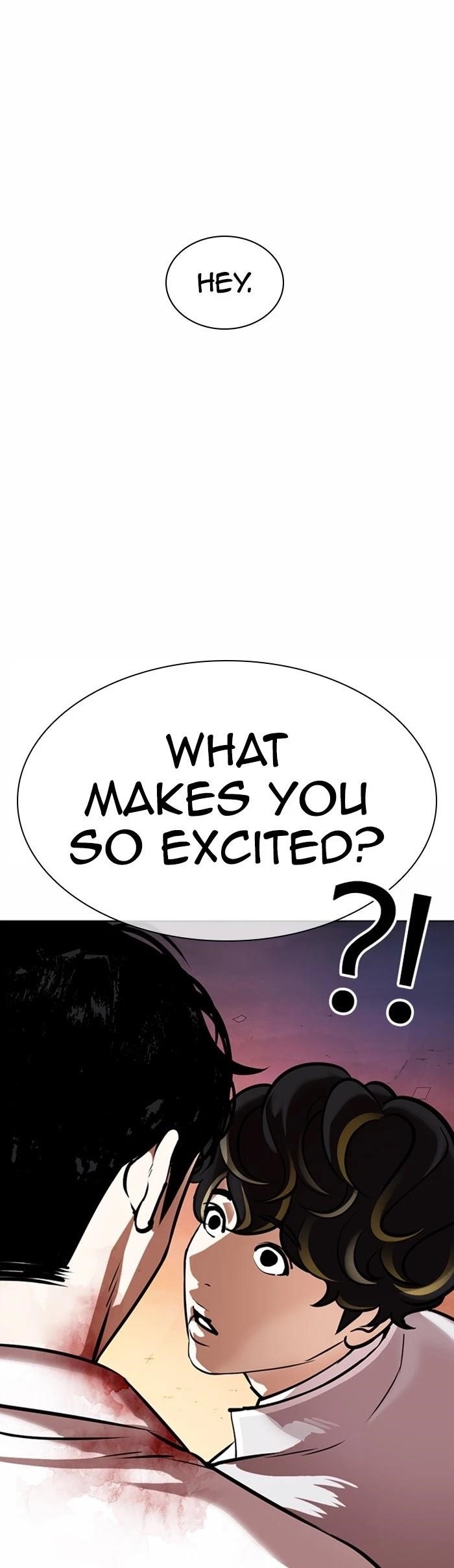 18+ Lookism Chapter 363 page 44