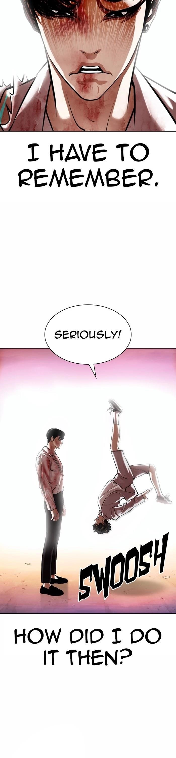 18+ Lookism Chapter 363 page 46